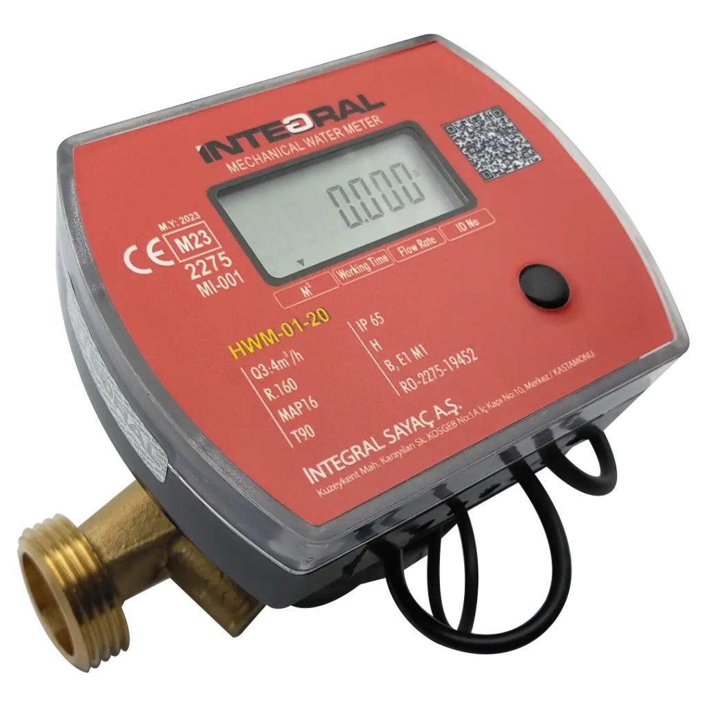 Isı Pay Ölçer Firması - Ilgaz Teknoloji ısı pay ölçer montaj ve uzaktan okuma çözümleri