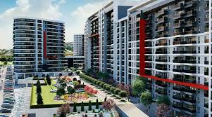 GALA BATIKENT SİTESİ