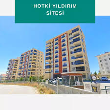 HOTKİ YILDIRIM SİTESİ